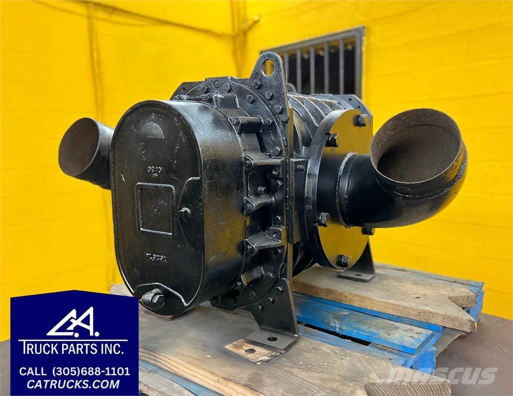 Dresser  Electronics