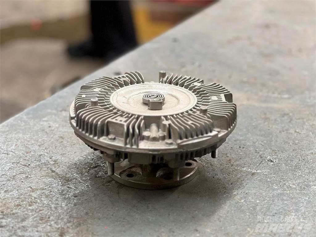Eaton  Other components