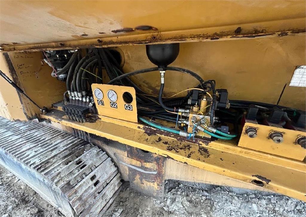 Extec C12 Screeners
