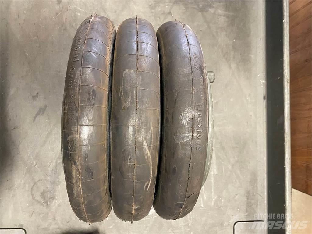 Firestone  Other components