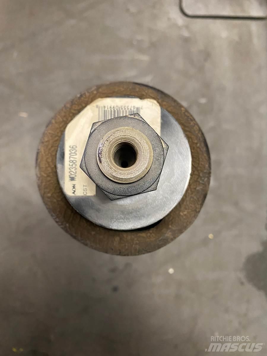 Firestone  Other components