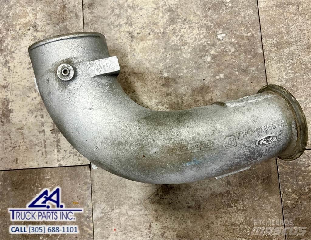 Ford  Other components