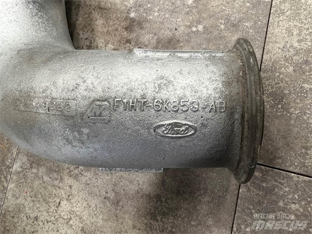 Ford  Other components