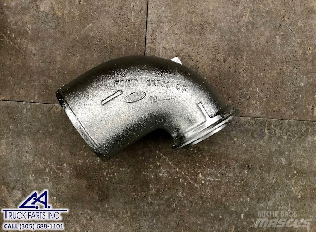 Ford  Other components