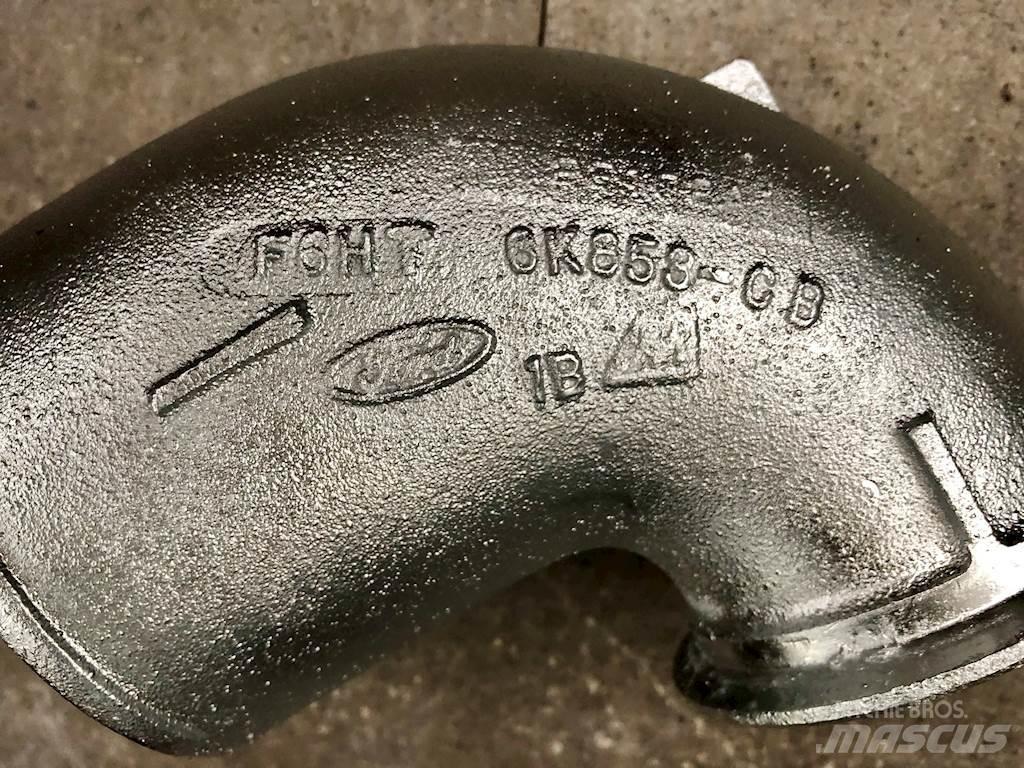 Ford  Other components