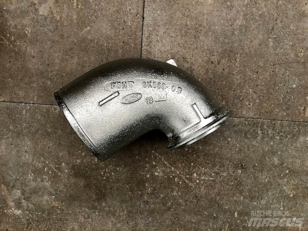 Ford  Other components