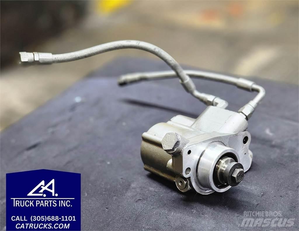 Ford 7.3L Other components