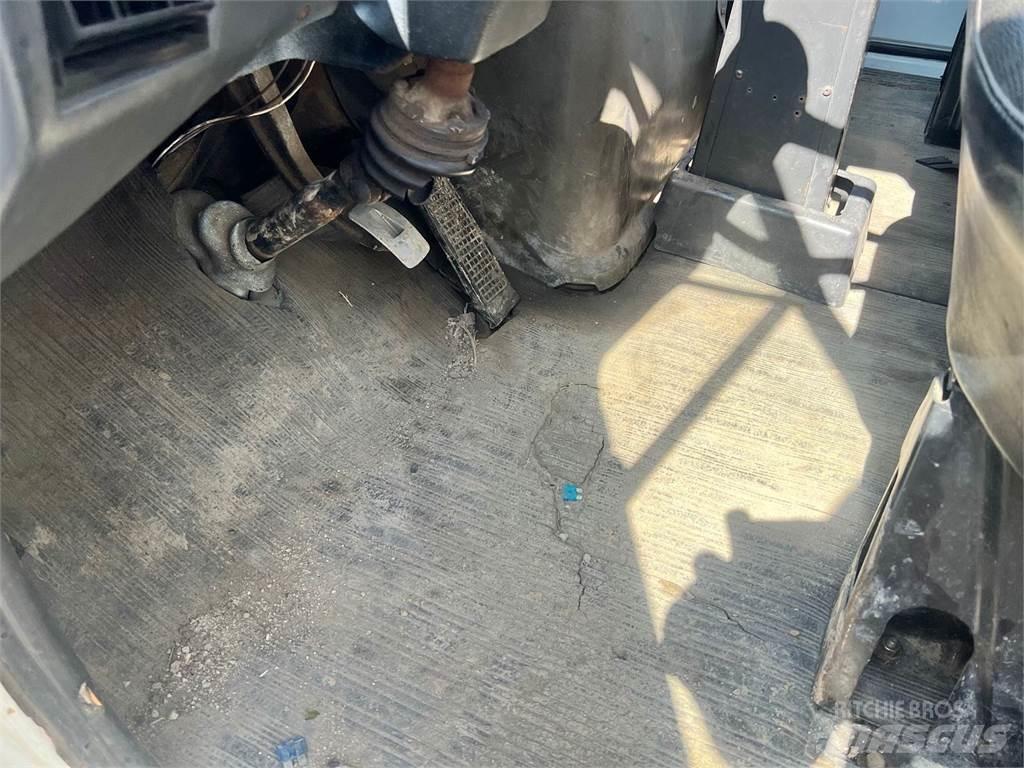 Ford L800 Sewage disposal Trucks