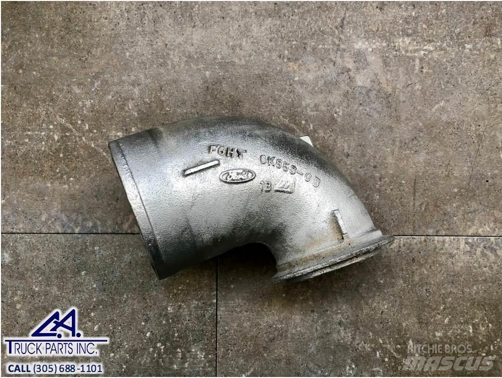 Ford N/A Other components