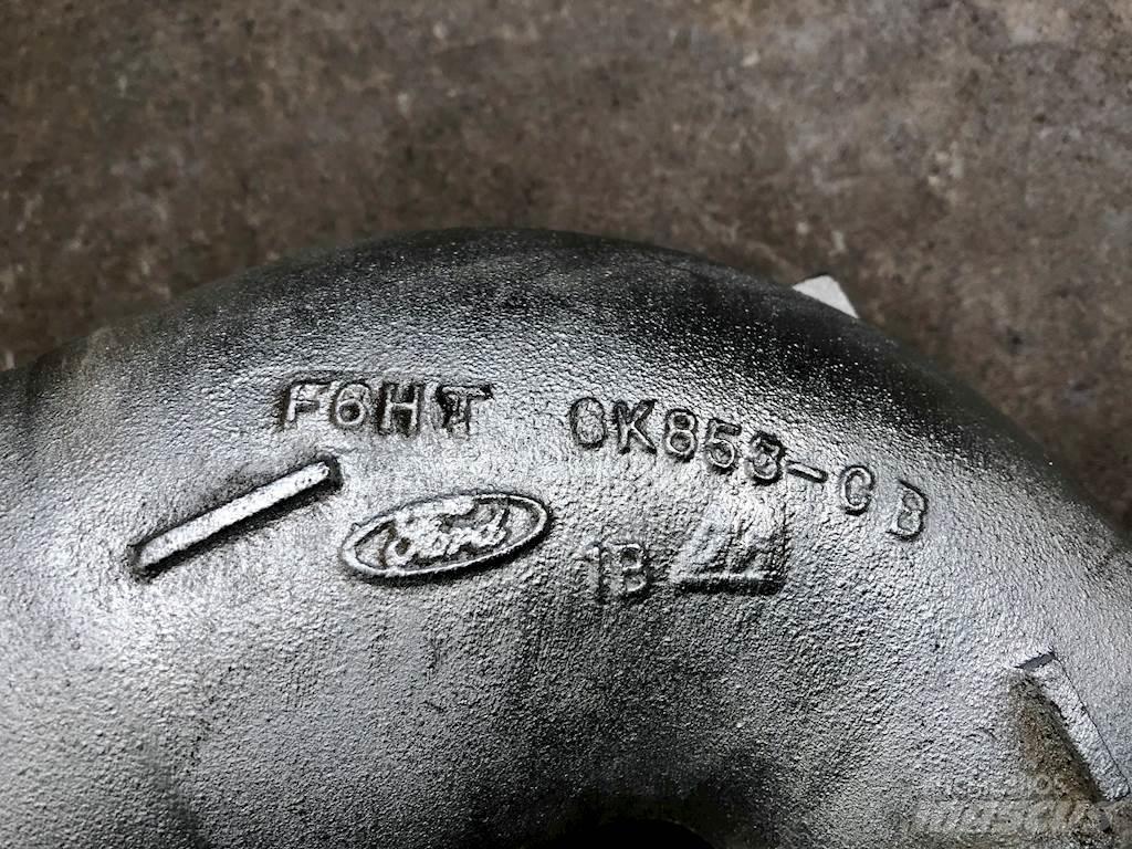Ford N/A Other components
