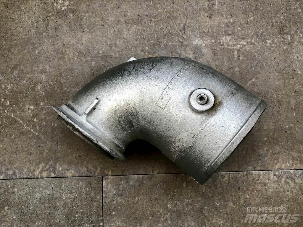 Ford N/A Other components
