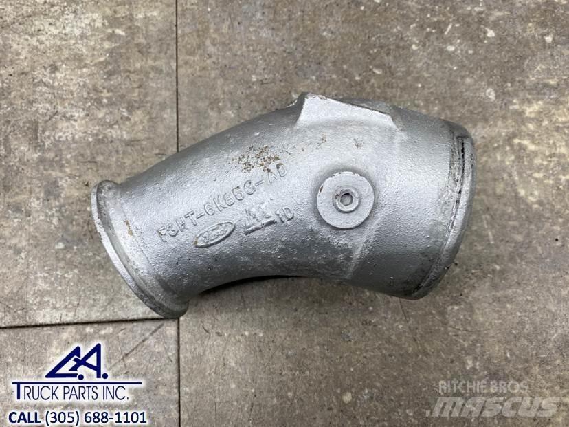 Ford N/A Other components