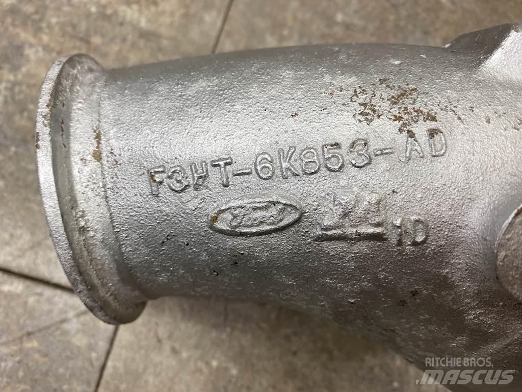 Ford N/A Other components