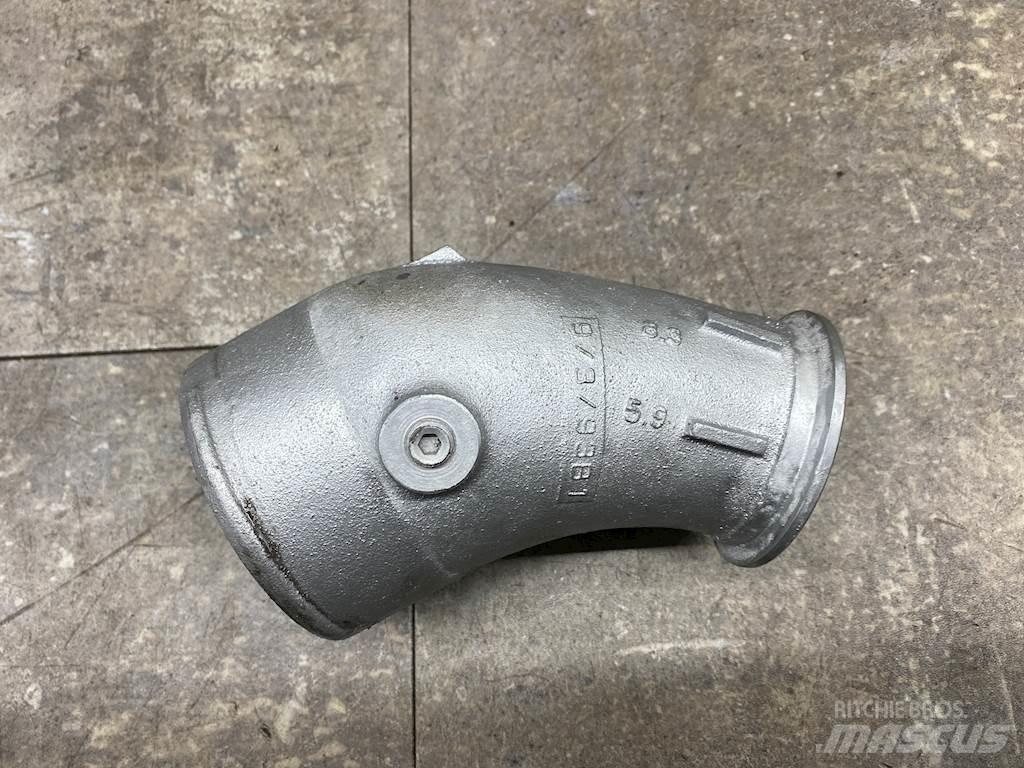 Ford N/A Other components