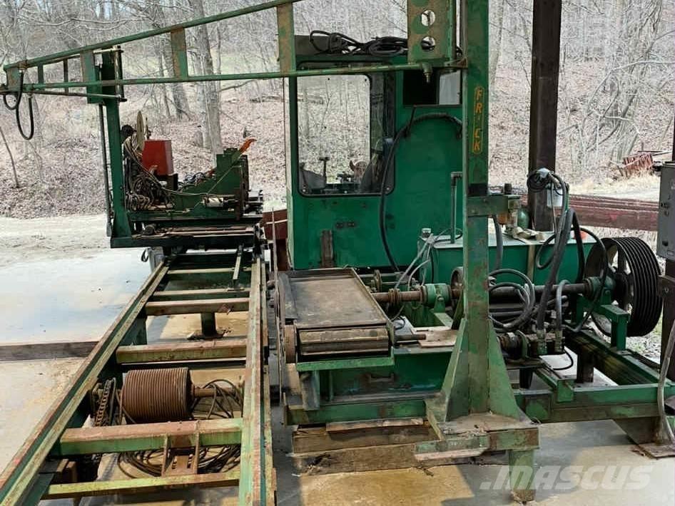 Frick 01C Sawmills