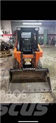 Gehl RT105 Skid steer loaders