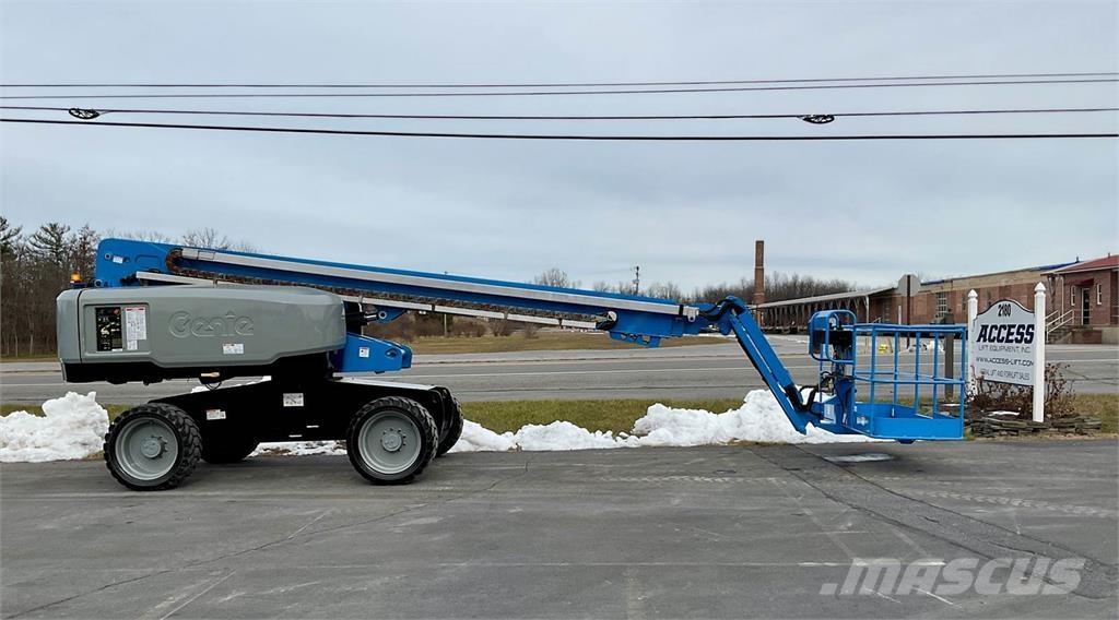 Genie S-65 Other lifts and platforms