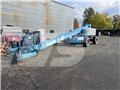 Genie S-80 Vertical mast lifts