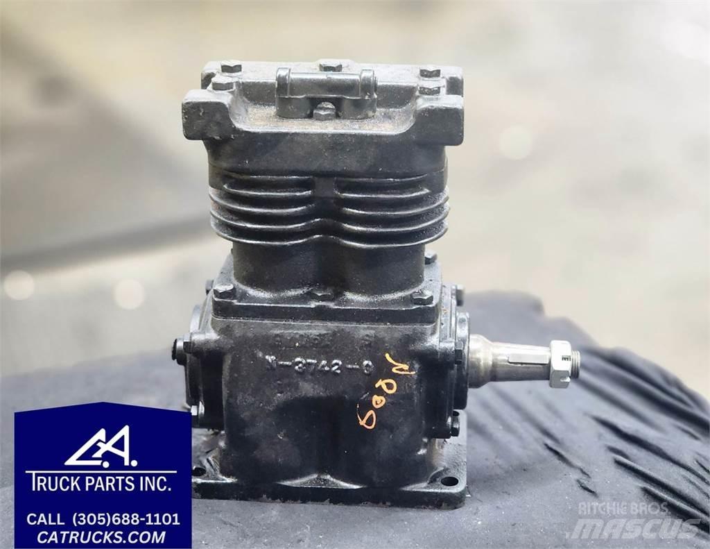 Haldex  Other components