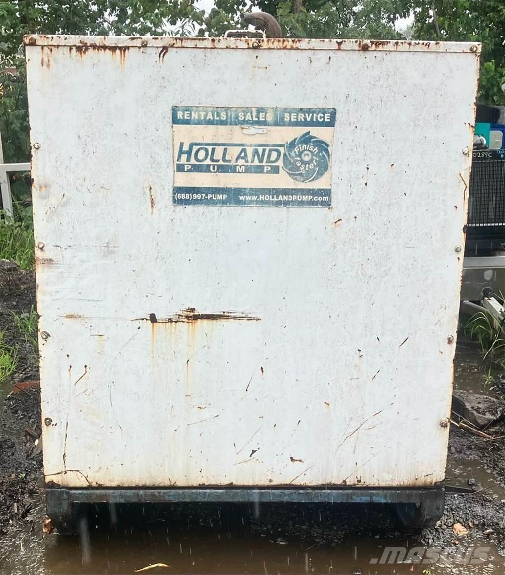  Holland Electronics