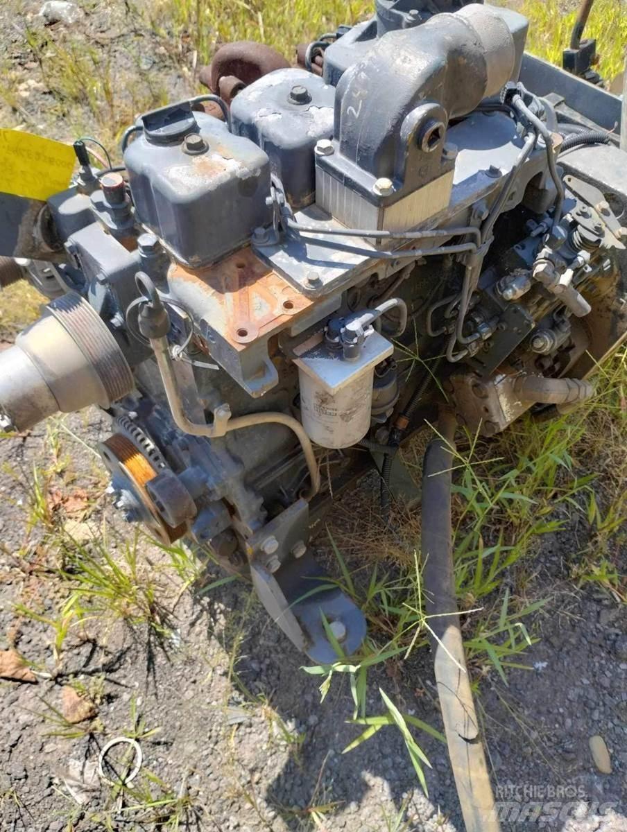  IVCON Engines