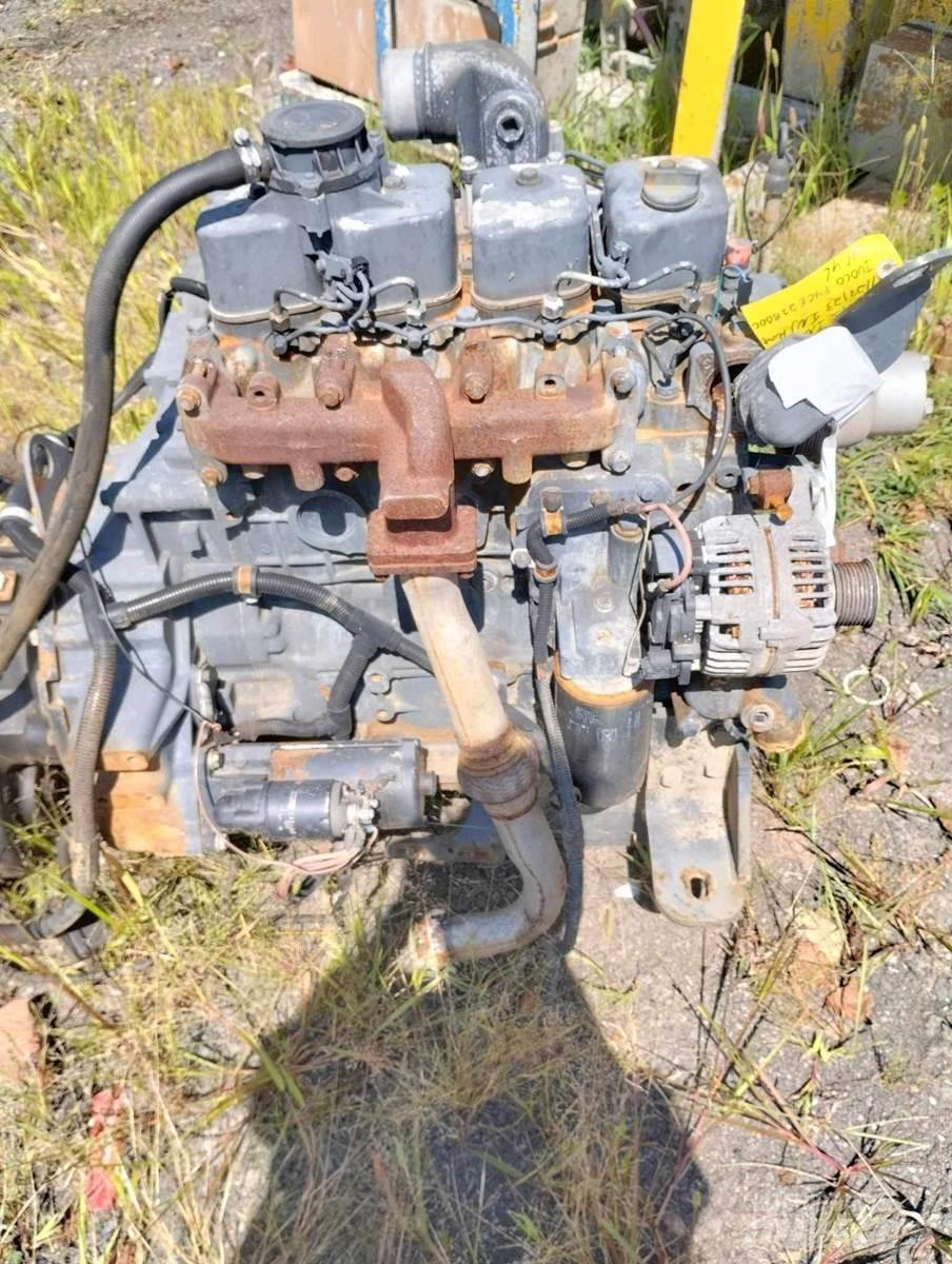  IVCON Engines