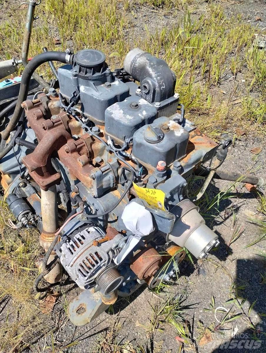  IVCON Engines