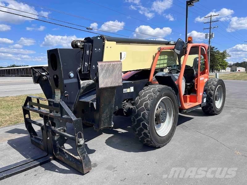 JLG 1055 Telescopic handlers