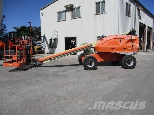 JLG 400S Other lifts and platforms