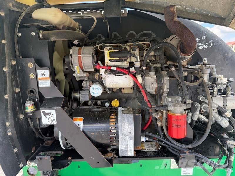 JLG 400S Other lifts and platforms