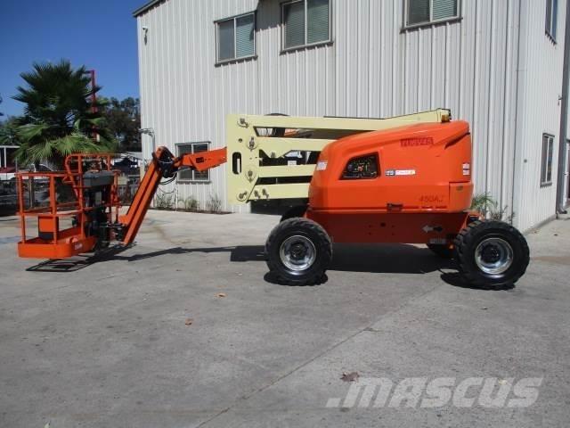 JLG 450AJ Other lifts and platforms