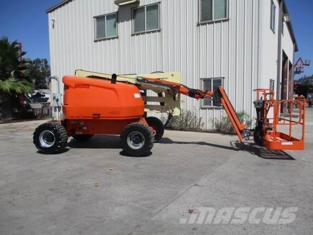 JLG 450AJ Other lifts and platforms