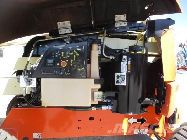 JLG 450AJ Other lifts and platforms