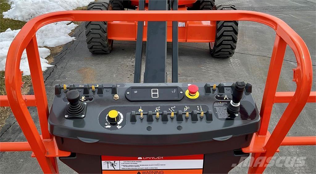 JLG 600AJ Other lifts and platforms