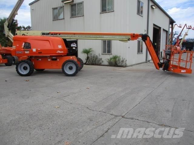 JLG 660SJ Other lifts and platforms
