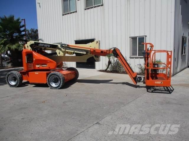 JLG E450AJ Other lifts and platforms