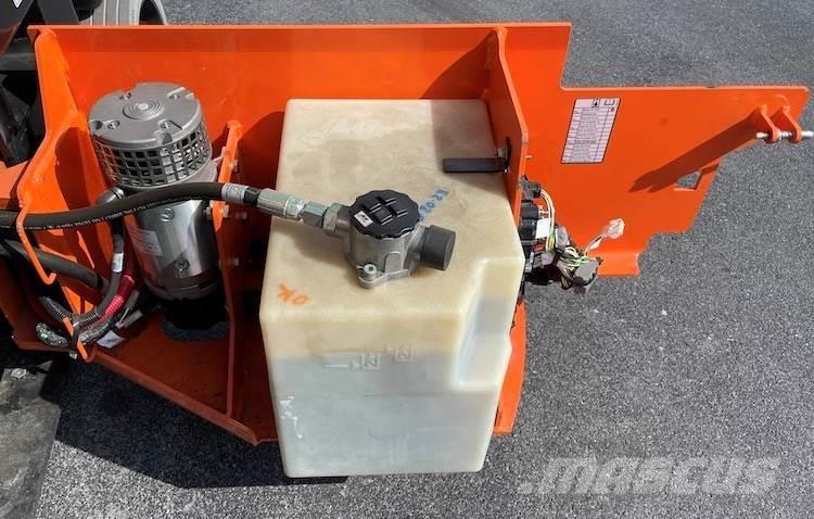 JLG R4045 Scissor lifts