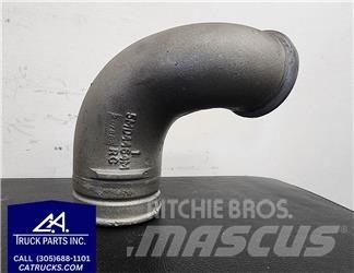 Mack  Other components