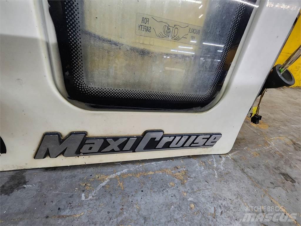 Mack  Other components