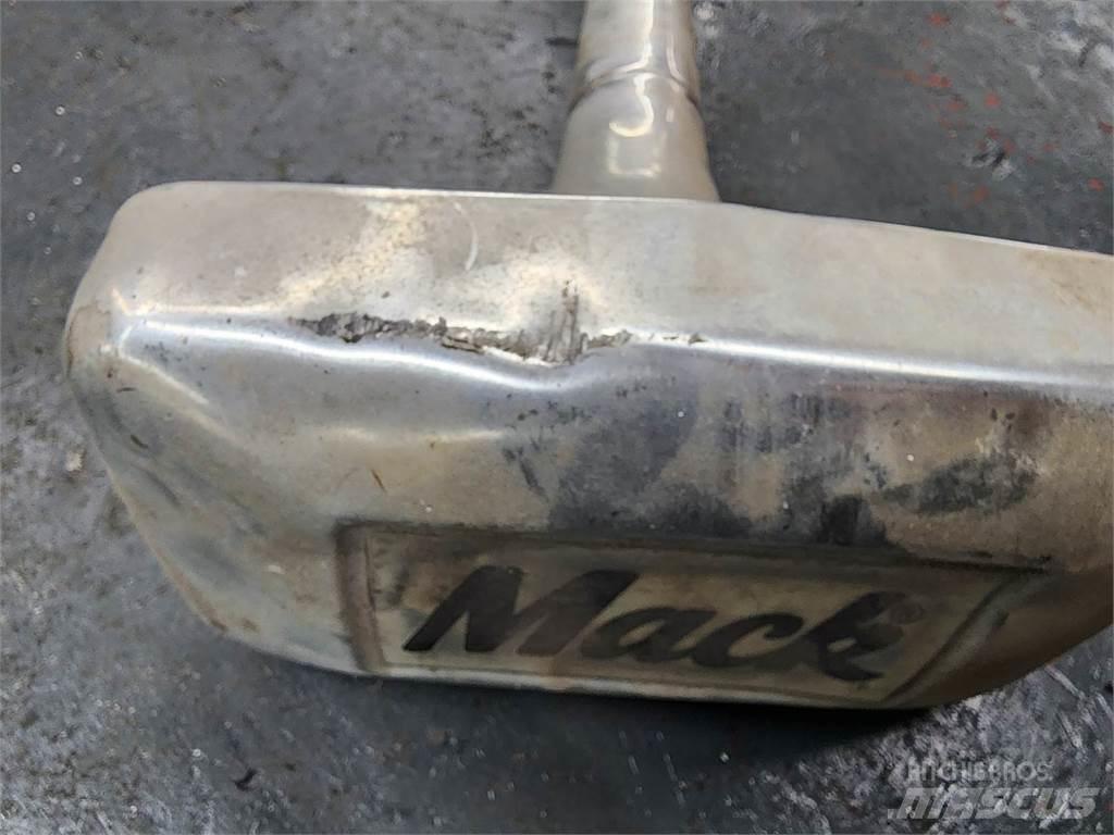 Mack  Other components