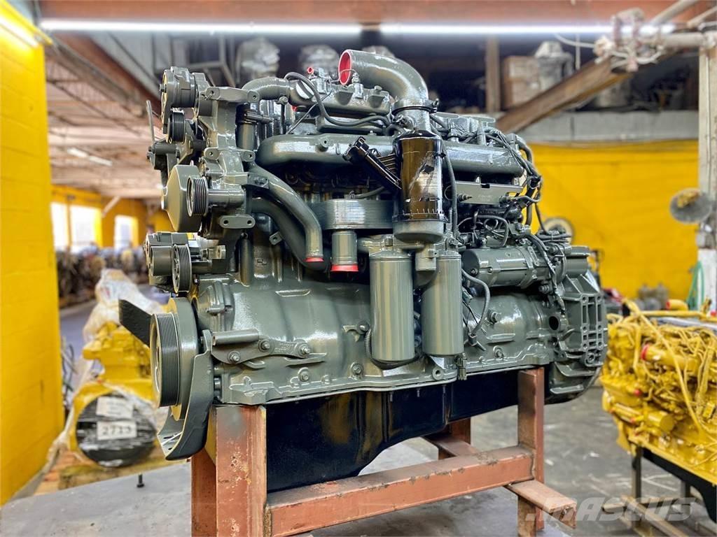 Mack AI Engines