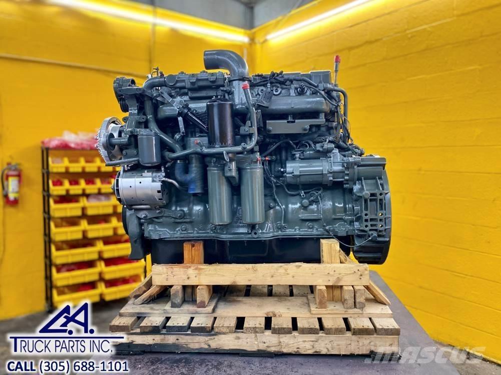 Mack AMI Engines