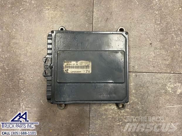 Mack AMI Electronics
