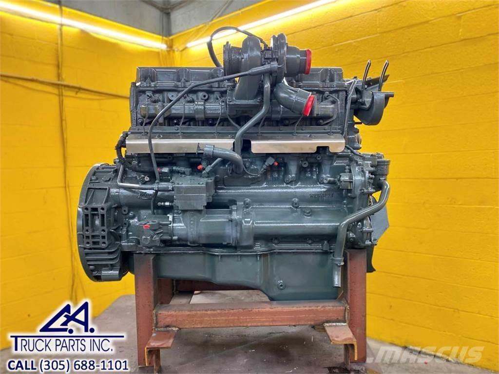 Mack AMI Engines