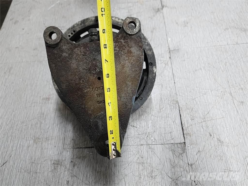 Mack AMI Other components
