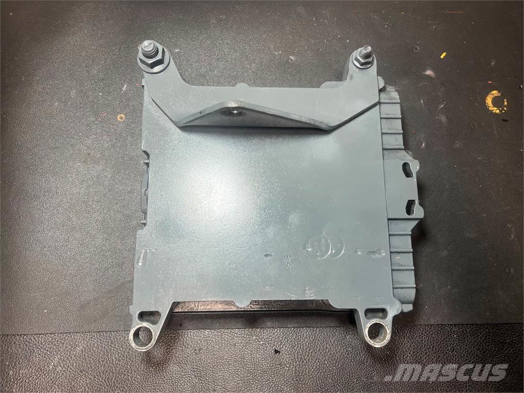 Mack AMI Electronics