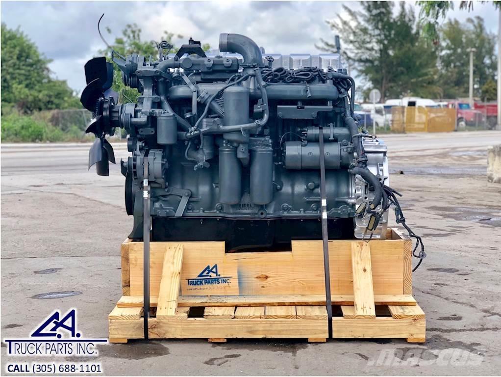 Mack AMI Engines