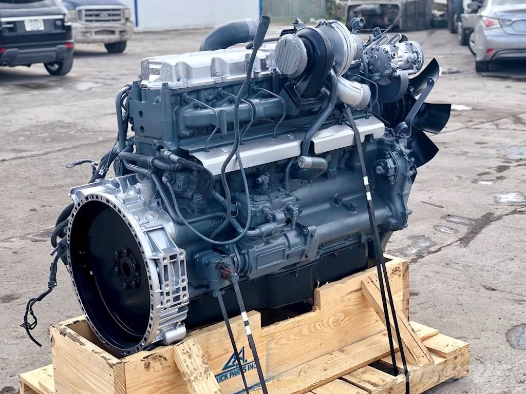 Mack AMI Engines