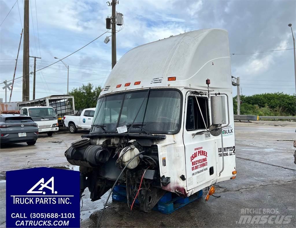 Mack CH613 Other components