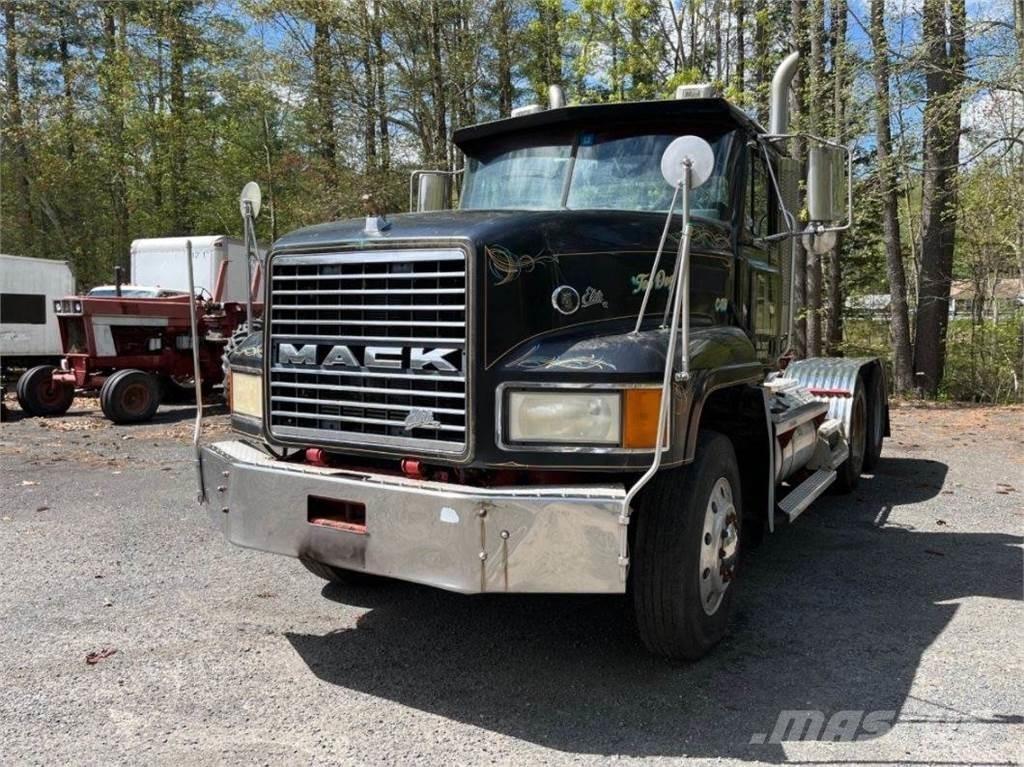 Mack CL733 Truck Tractor Units